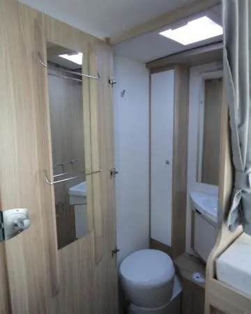 Camper Wohnmobil Sunlight I68 Sankt Georgen im Attergau